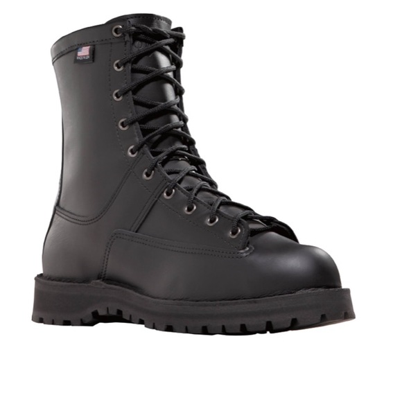 Danner Other - 🎈SOLD🎈DANNER Men’s RECON Black 200G Boot | 13